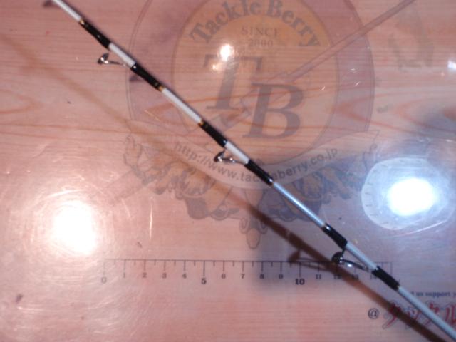 ディープゾーン73 150-205