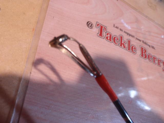 ディープゾーン73 150-205