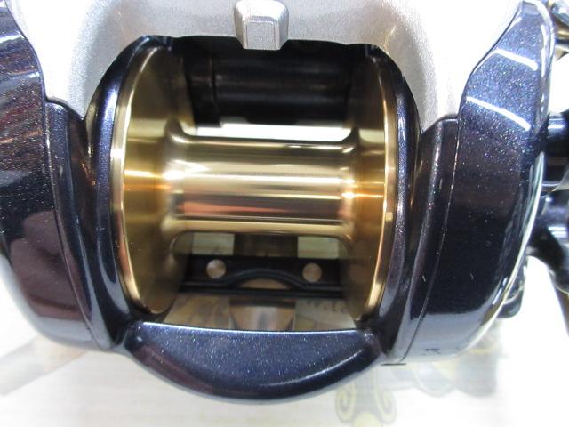 レオブリッツ S500