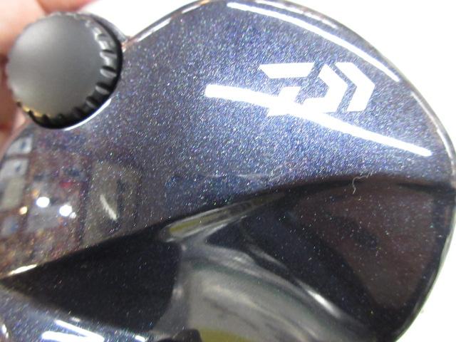 レオブリッツ S500