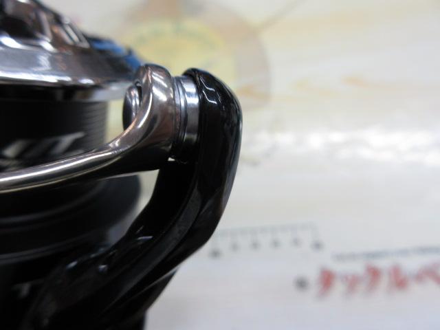 25ツインパワーXD 4000XG