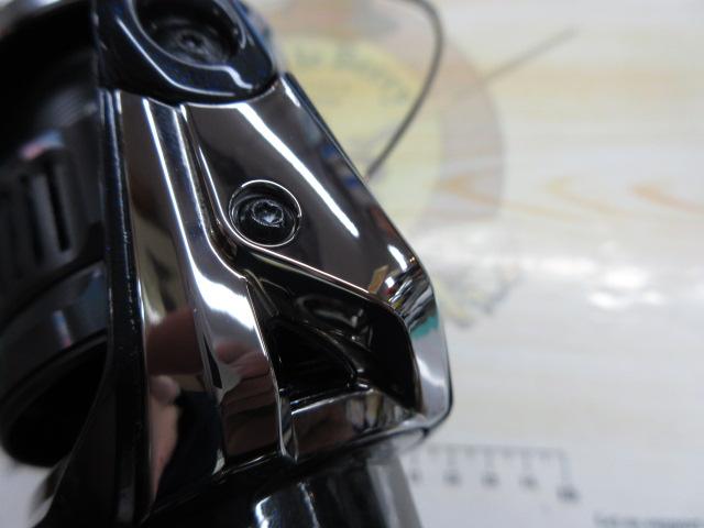 25ツインパワーXD 4000XG