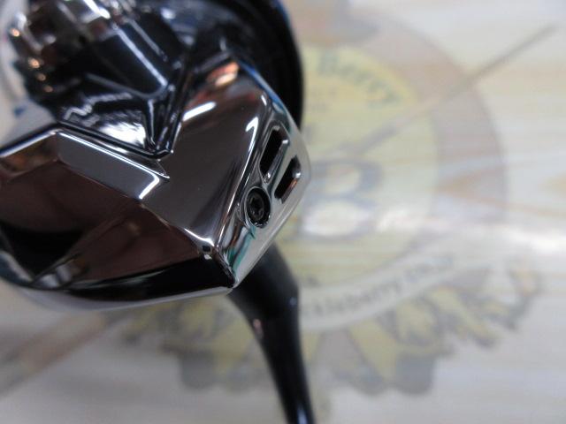 25ツインパワーXD 4000XG