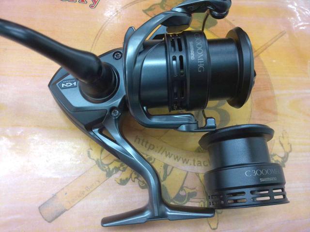 18エクスセンスCI4+ C3000MHG