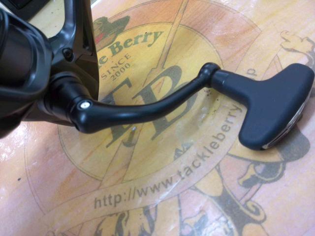 18エクスセンスCI4+ C3000MHG