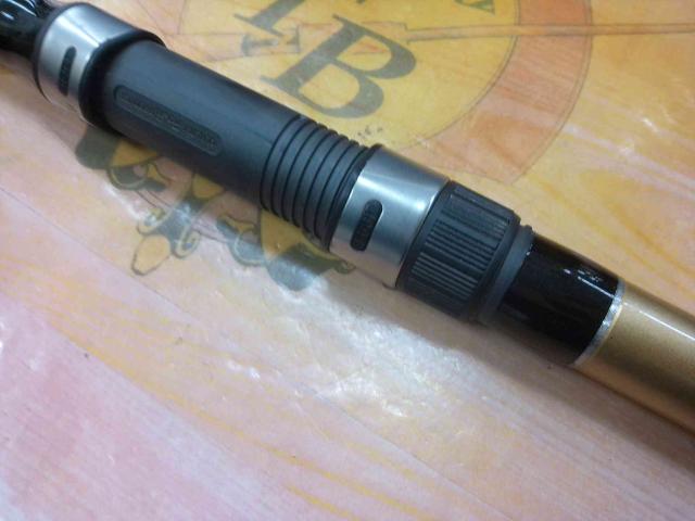 ランドメイト 3-530PTS