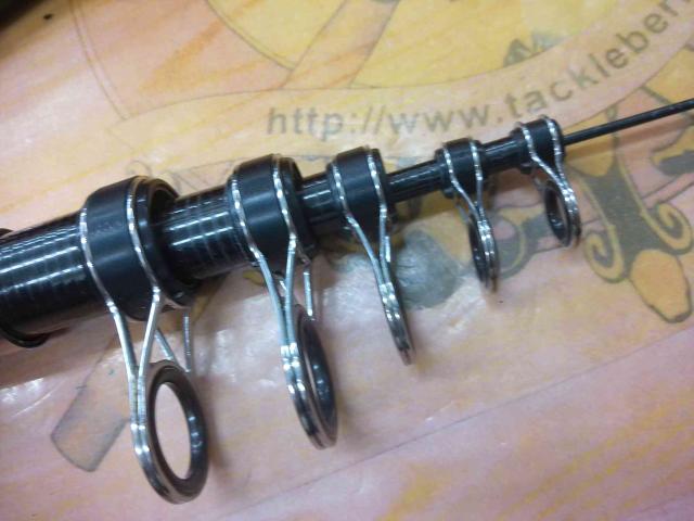 ランドメイト 3-530PTS