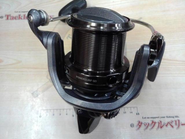 15パワーサーフ 4000QD