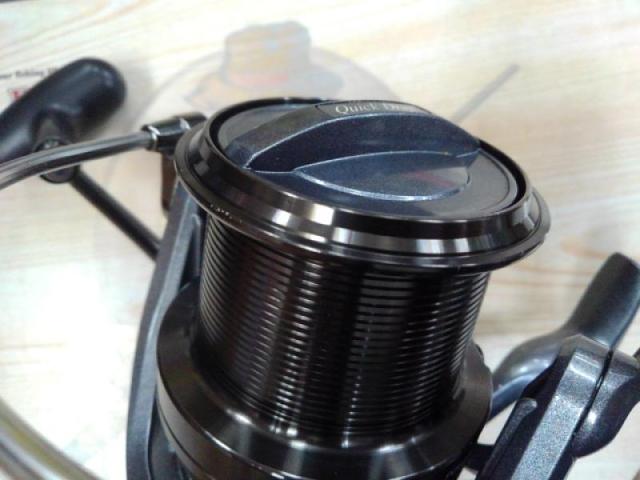 15パワーサーフ 4000QD