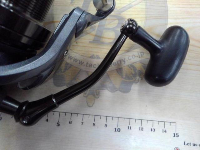 15パワーサーフ 4000QD