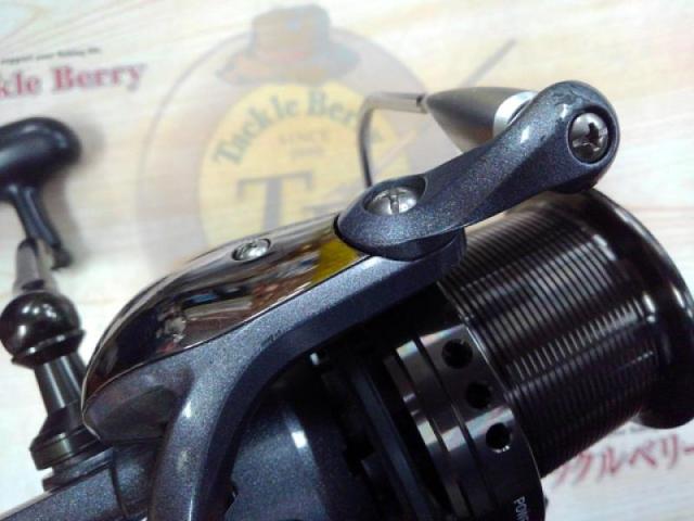 15パワーサーフ 4000QD