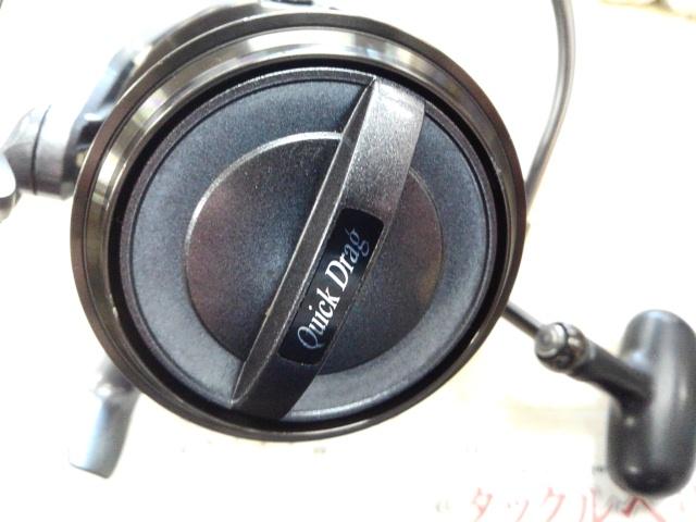 15パワーサーフ 4000QD