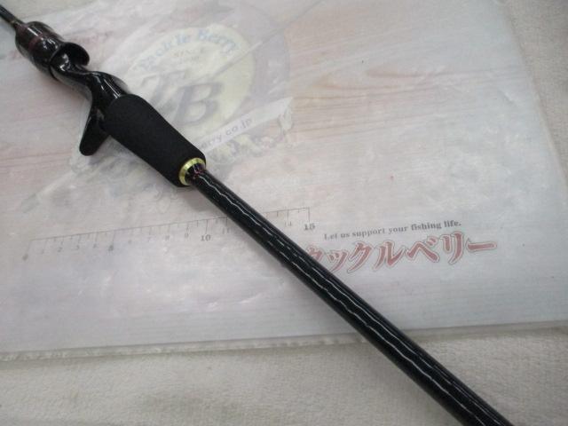 ジャイアントキリング GXJ-B68LTR/S