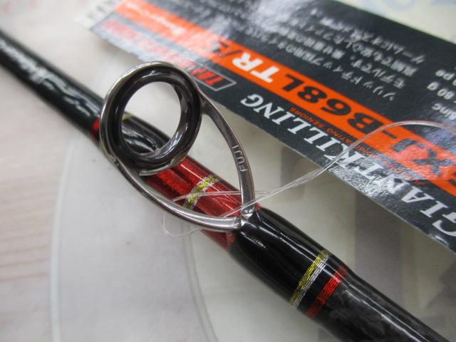 ジャイアントキリング GXJ-B68LTR/S