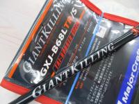 ジャイアントキリング GXJ-B68LTR/S