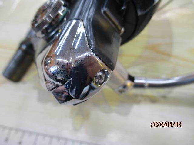 09レアニウムCI4 C3000