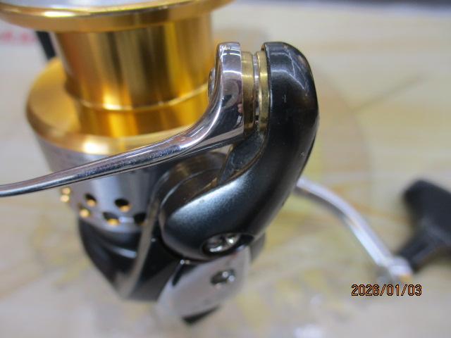 09レアニウムCI4 C3000