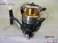 09レアニウムCI4 C3000