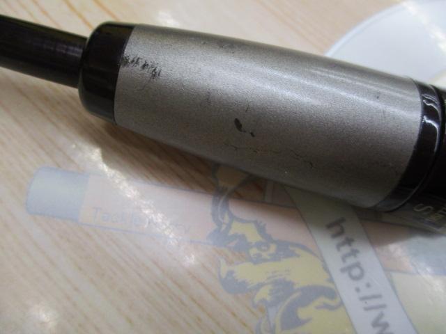 スコーピオンXT 2650FF