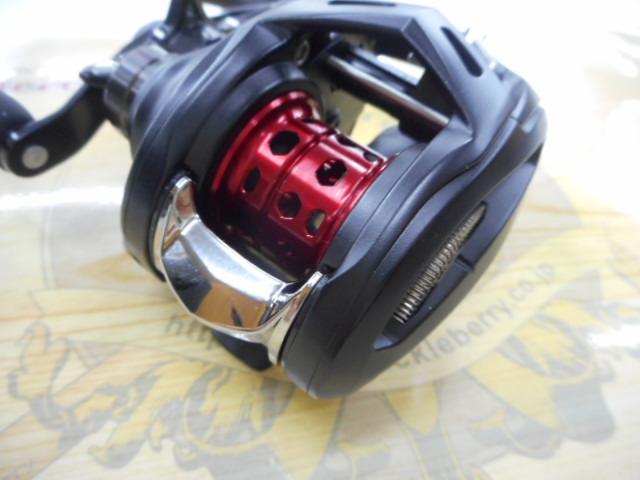 25アルファス BF TW 8.5L