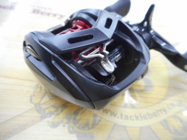 25アルファス BF TW 8.5L