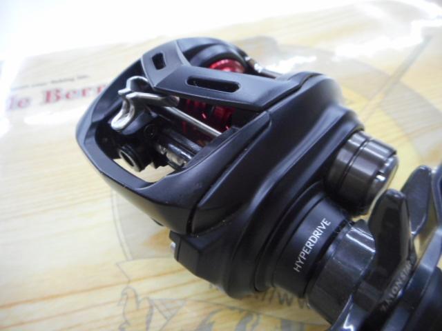 25アルファス BF TW 8.5L