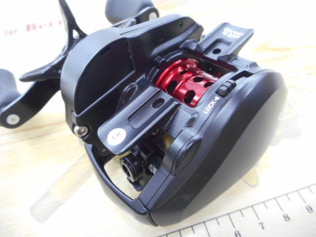 25アルファス BF TW 8.5L