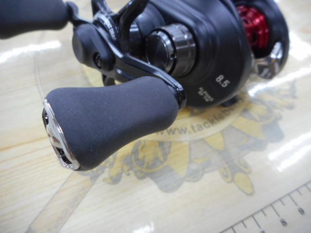 25アルファス BF TW 8.5L