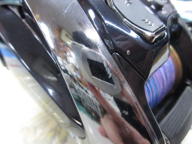 20ビーストマスター 1000EJ