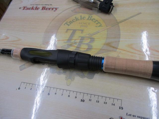 ジェットセッター 50ST