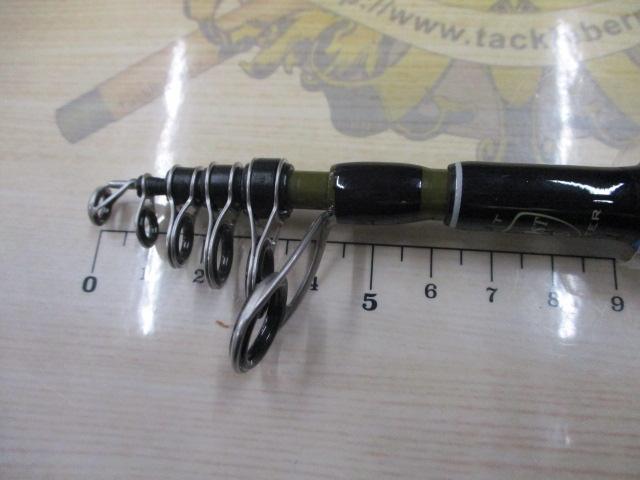 ジェットセッター 50ST