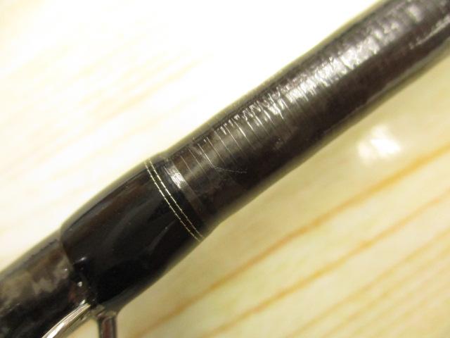 ディスラプションビッグベイト C610-XX