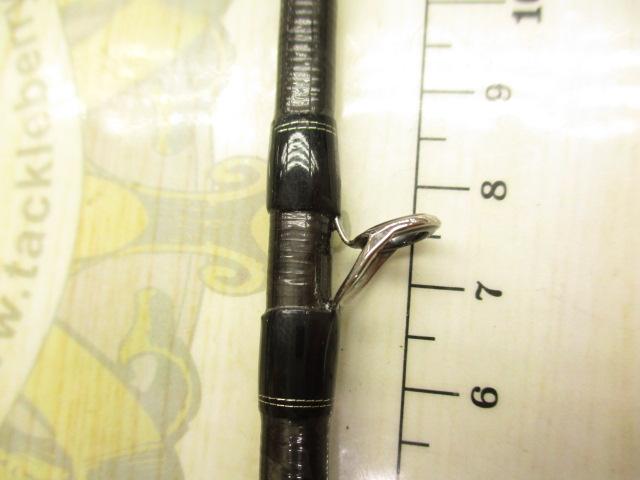 ディスラプションビッグベイト C610-XX