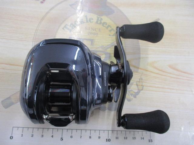 IM Z リミットブレイカー XH TW HD-C 