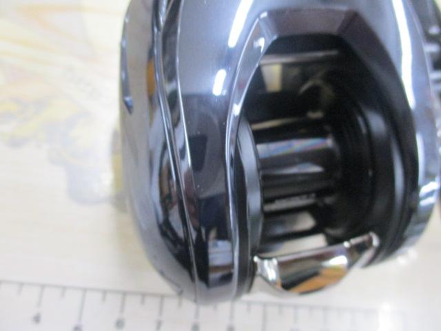 IM Z リミットブレイカー XH TW HD-C 