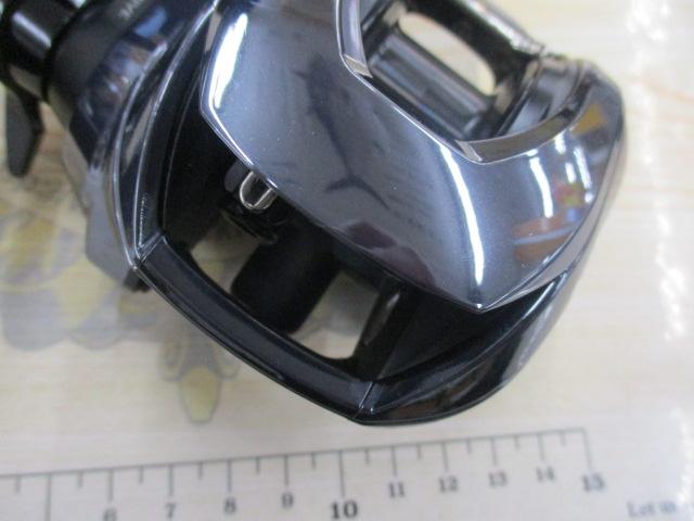 IM Z リミットブレイカー XH TW HD-C 