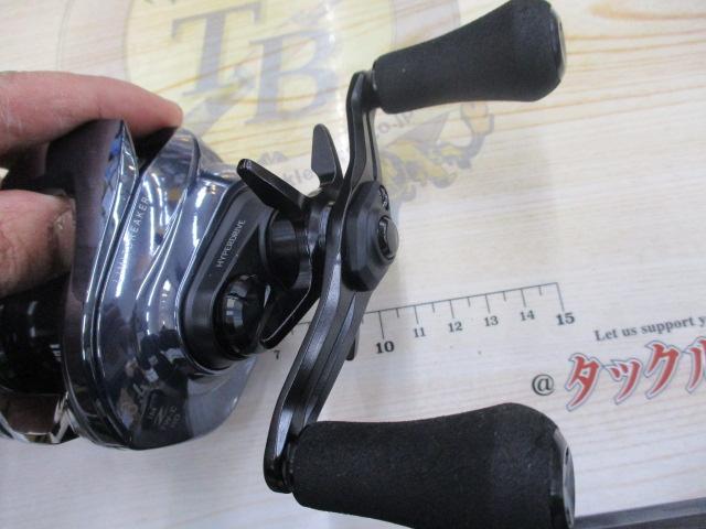 IM Z リミットブレイカー XH TW HD-C 