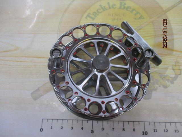 BK90NRバトルフィールド黒鯛3号-100M糸ナシ箱付