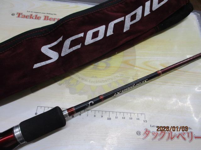 10スコーピオンXT15102R
