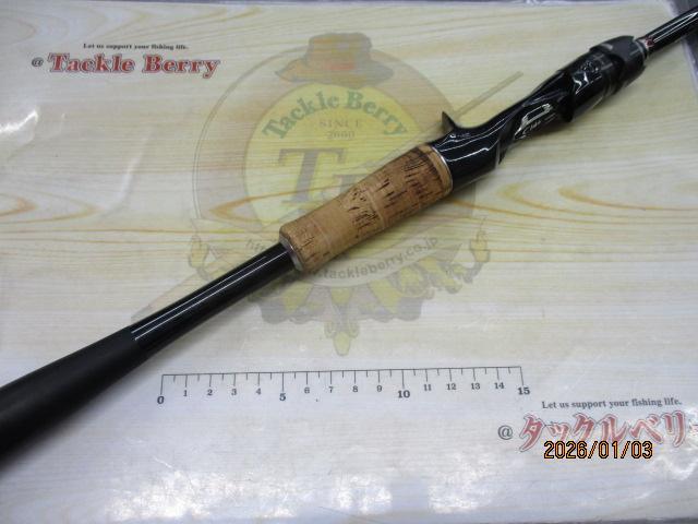 16ポイズングロリアス 1610M