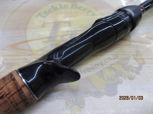 16ポイズングロリアス 1610M