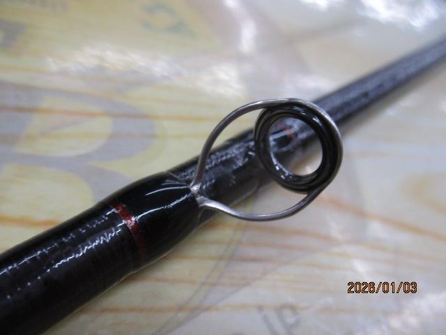 16ポイズングロリアス 1610M