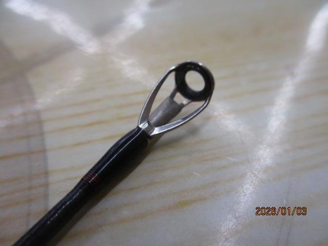 16ポイズングロリアス 1610M