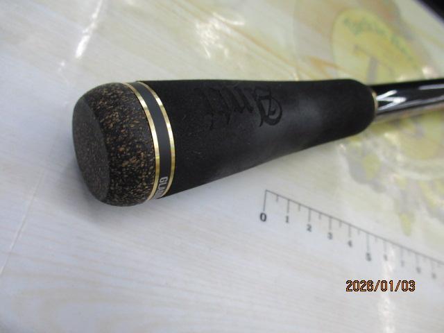 グラディエーターアンチ GA-75XXHC アンダーテイカー