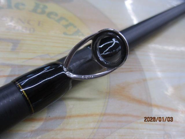 グラディエーターアンチ GA-75XXHC アンダーテイカー