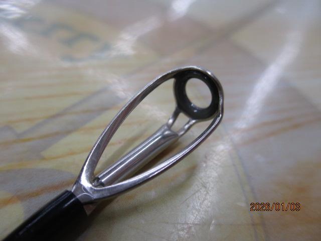 グラディエーターアンチ GA-75XXHC アンダーテイカー