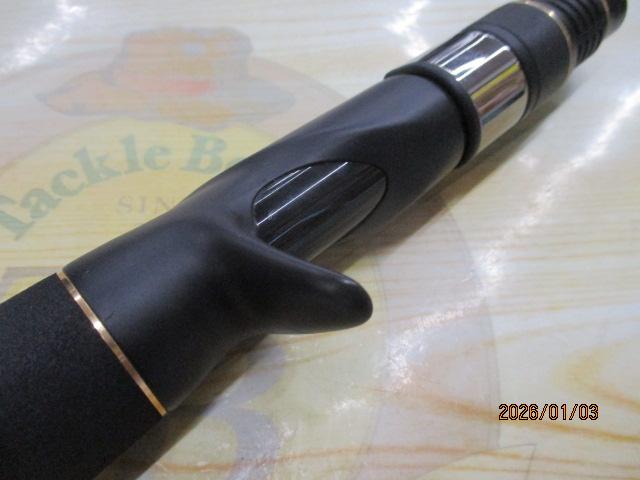 グラディエーターアンチ GA-75XXHC アンダーテイカー