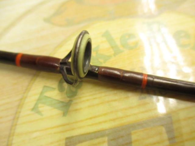 バンタム GC551MLB｜＠ベリーネット 日本最大新品中古釣具WEBショップ