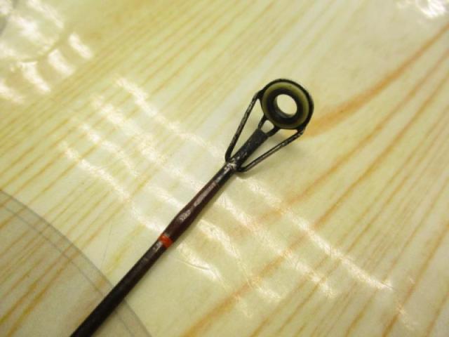 バンタム GC551MLB｜＠ベリーネット 日本最大新品中古釣具WEBショップ