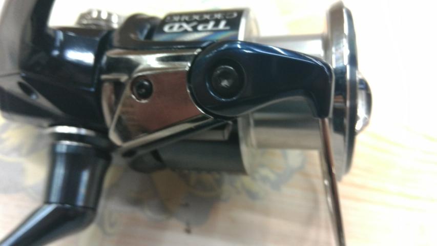 21ツインパワーXD C3000HG